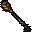 Staff of limitless lava (broken)