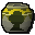 Strong woodcutting urn