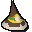Infinity hat