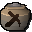 Fragile mining urn (full)