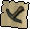Adamant crossbow (unstrung)