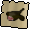 Burnt monkfish