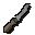 Off-hand bathus dagger