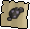 Meteorite chunk