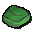 Large rune pouch (green)