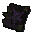 Necromantic focus (damaged)