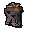 Obsidian mage helm (deg)