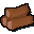 Red logs