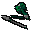 Staff of Sliske (Soul)(broken)