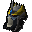 Reinforced slayer helmet