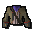 Colonist's coat
