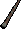 Volatile clay needle