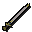 Augmented superior Vesta's longsword (uncharged)