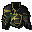 Trickster robe