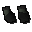 Paraleather vambraces