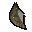 Ancient weapon piece (a)