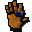 Hand of Glory (Ring of Fortune)