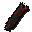 Warpriest of Zamorak cape