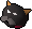 Pet cat