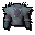 Arctic trapper chest