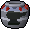 Exquisite smithing urn (empty)