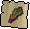 Inquisitor's staff ornament