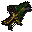 Serpentine 2h crossbow