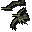 Off-hand drygore longsword (Barrows)(broken)