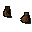 Fire warrior gloves