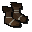 Highland boots