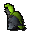 Slime hunter helmet