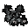Augmented blightbound crossbow (Third Age)(uncharged)