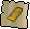 Villager robe (yellow)