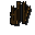 Fletched shard