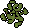 Oak leaves