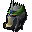 Strong slayer helmet (f)