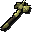 Zephyrium maul (b)