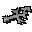Strange key teeth