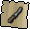 Off-hand kratonite dagger