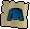 Blue wizard robe