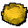 Gilded cabbage