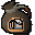 Brave worldbearer pouch