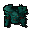 Necronium burial platebody