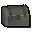 Rusty casket