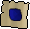 Uncut sapphire