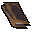Slashed book