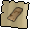 Villager robe (brown)