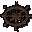 Ship's wheel shield