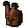 Crab helmet