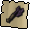 Novite battleaxe